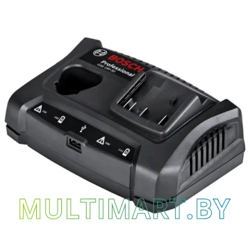 Зарядное устройство Bosch GAX 18V-30 Professional 1600A011A9 (14.4-18В)